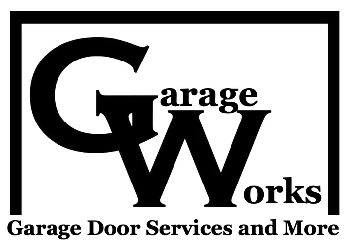 Garageworks logo