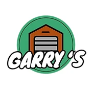 Garrys Garage Door And Gate Services LLC logo