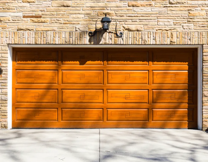 AllPro  Overhead Door