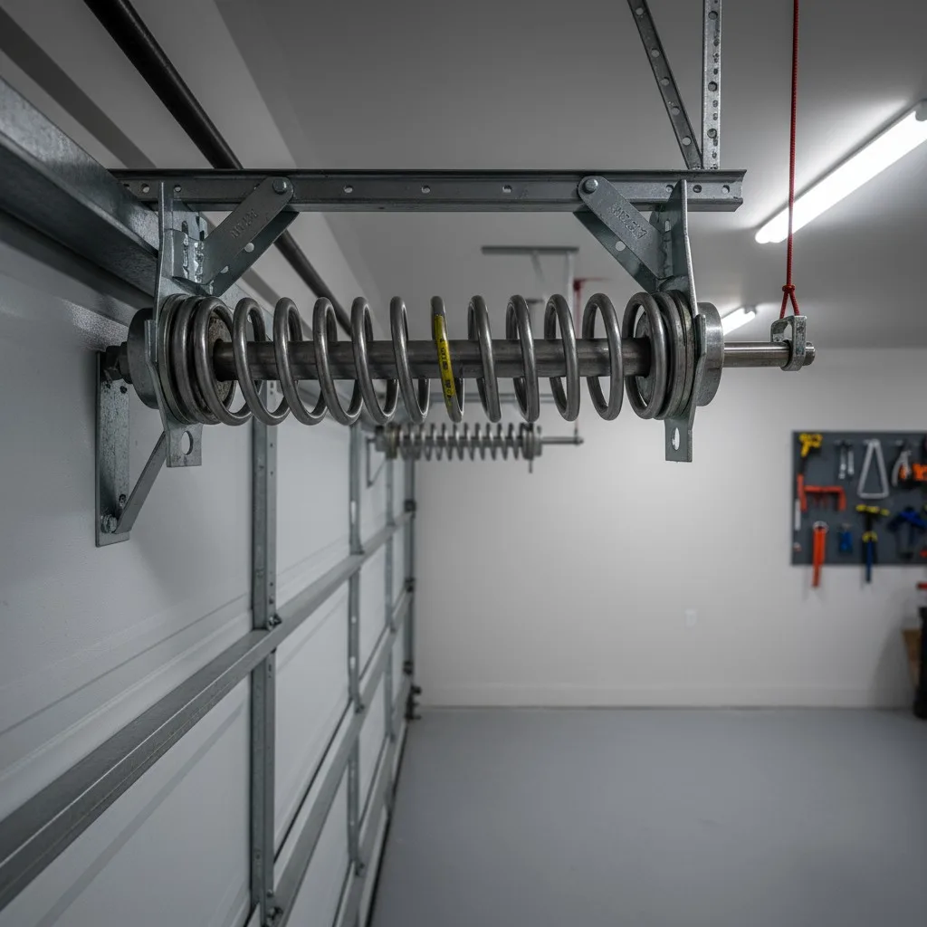 Lovable Garage Door Services