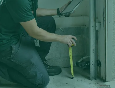 Precision Garage Door of Waco